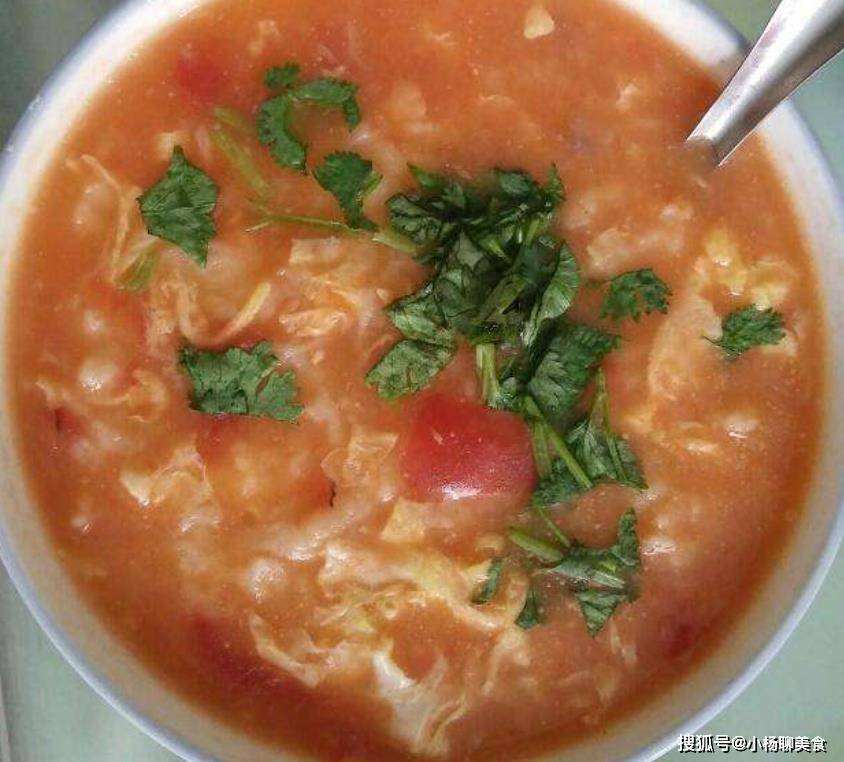 做法|冬天早餐学会这样做，鲜美营养，暖身暖胃，一碗下肚很舒服