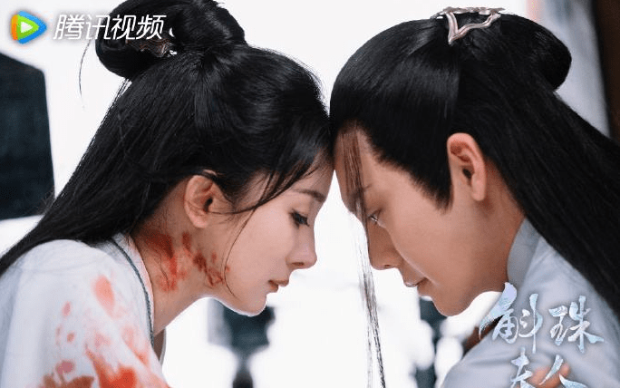 索兰|播放量破30亿的斛珠夫人，竟然在大结局丢下一大遗憾，2个彩蛋