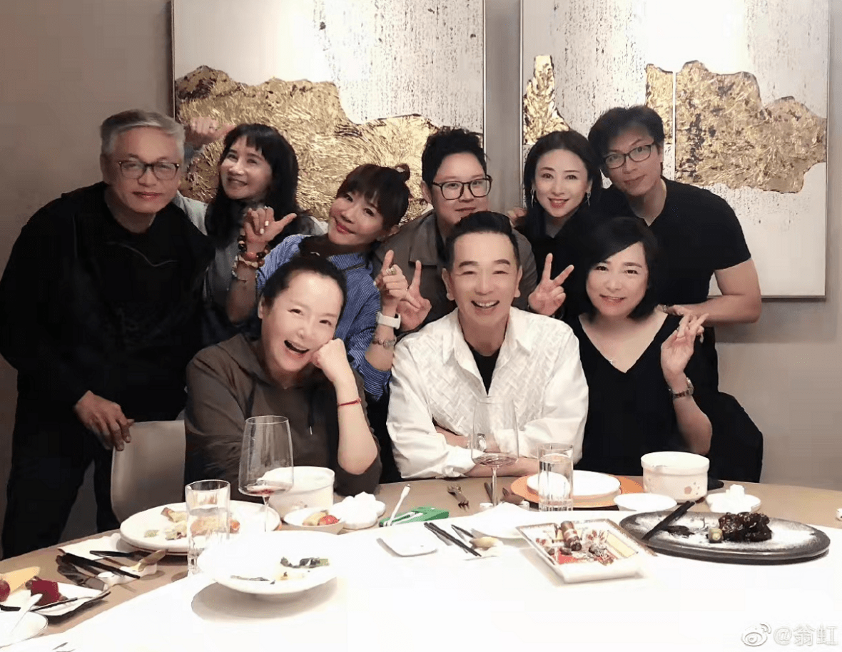 马雅舒老公詹姆斯个人资料系游戏开发公司CEO身家10亿，马娅舒个