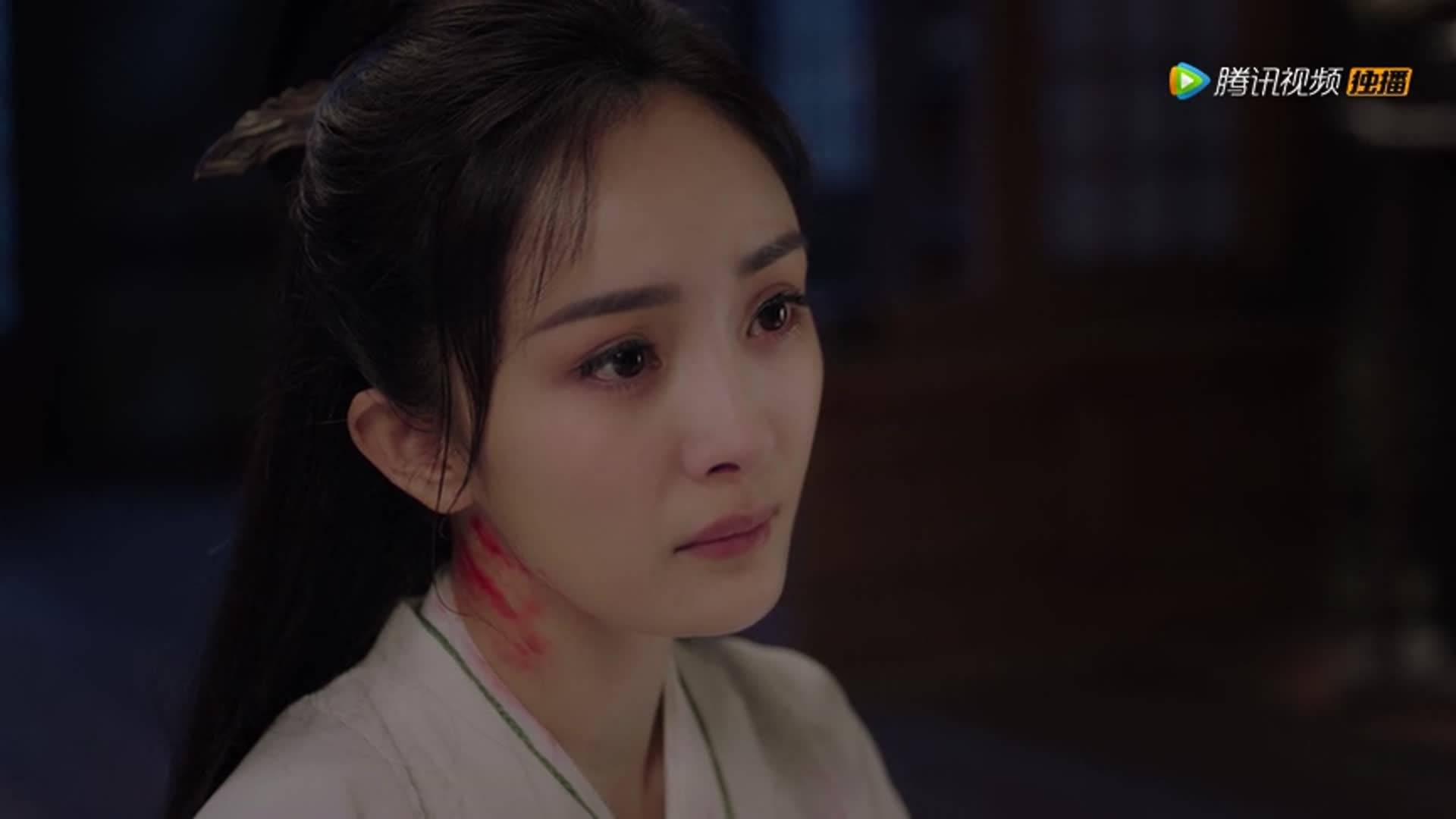 索兰|播放量破30亿的斛珠夫人，竟然在大结局丢下一大遗憾，2个彩蛋