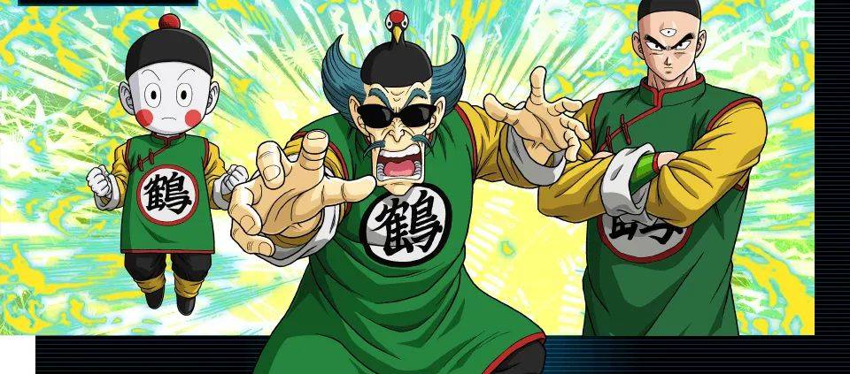 《龙珠》中最强的7大种族,赛亚人起点低,天赋高,最强种族无人能超越