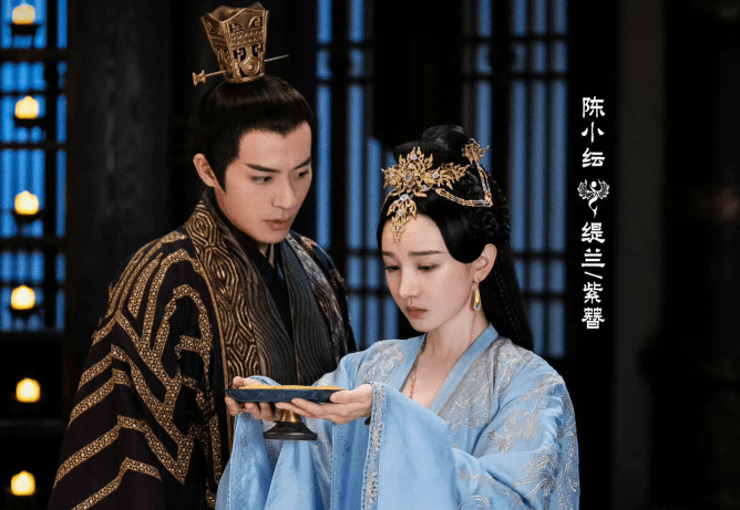 索兰|播放量破30亿的斛珠夫人,竟然在大结局丢下一大遗憾,2个彩蛋