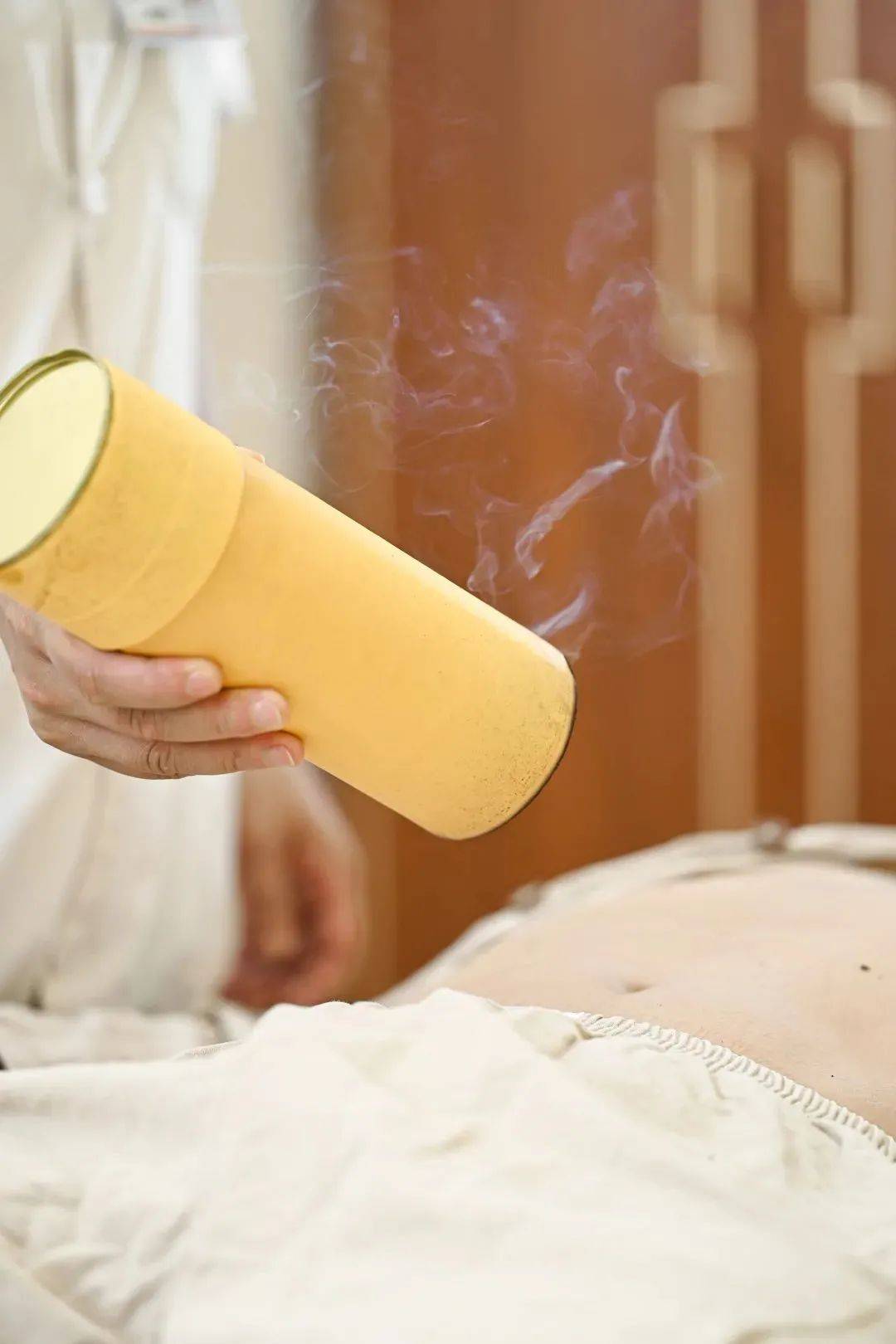 明星_艾灸_体态