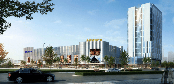 长乐三盛悦龙门---可以买吗?---在哪里?---多少钱?_长山_公园_配套