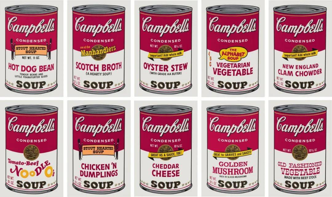 江诗丹顿|当代艺术：男人品位的必修课