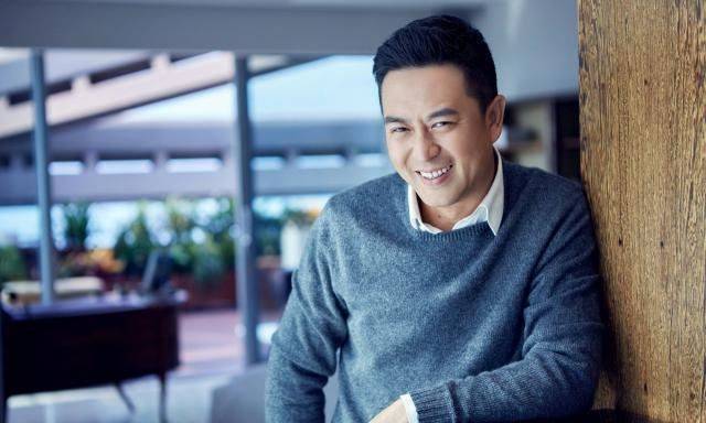 巅峰|张嘉译6部巅峰之作, 《蜗居》进不了前三, 最后一部至今无人超越