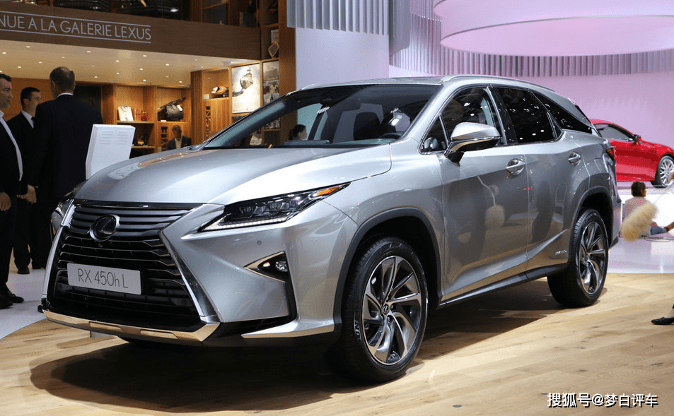 最新豪华车保值率top10公布 雷克萨斯下滑 宝马 奥迪稳居前五 搜狐汽车 搜狐网