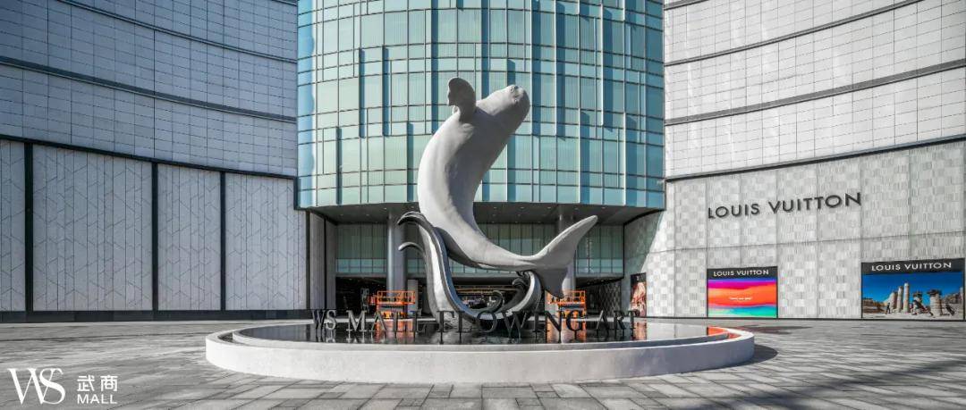 江豚_武汉_长江