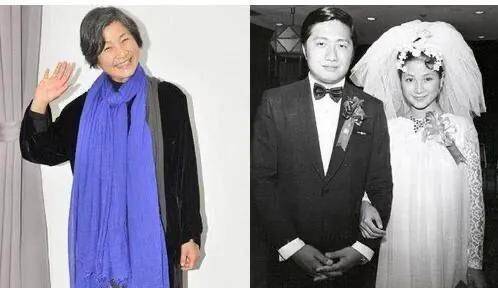 郑佩佩罕见露面,八次怀孕只为生儿子,今晚年生活令人唏嘘_岳华_陈鸿烈