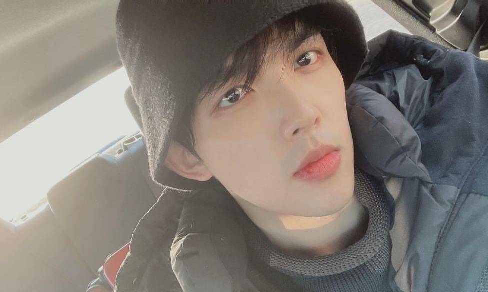 美颜过度还是整容了?