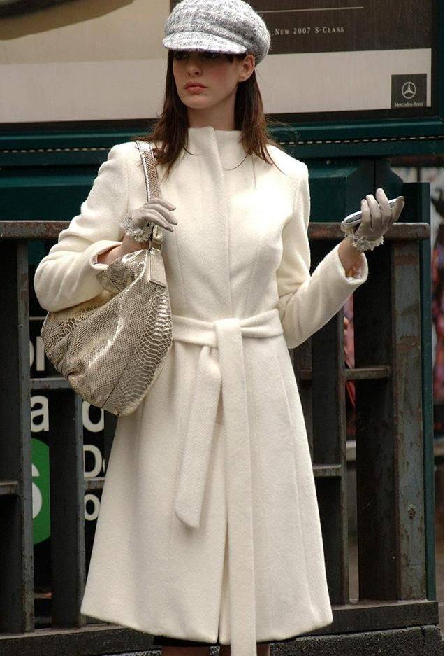 状态老公熬成爹系列？39岁安妮海瑟薇颜值状态满分，亚当一头白发显老