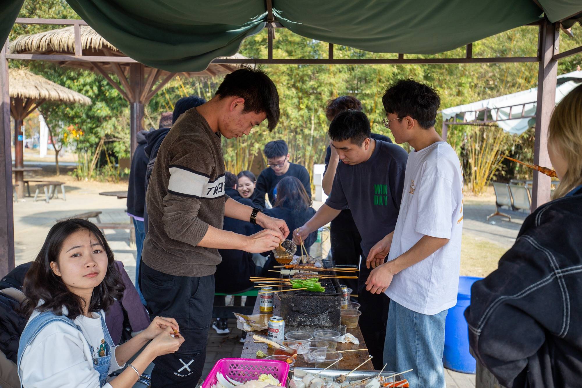 钟祥|周末荆门周边自驾游去哪里好玩，冬季荆门自驾游吃住行一网打尽