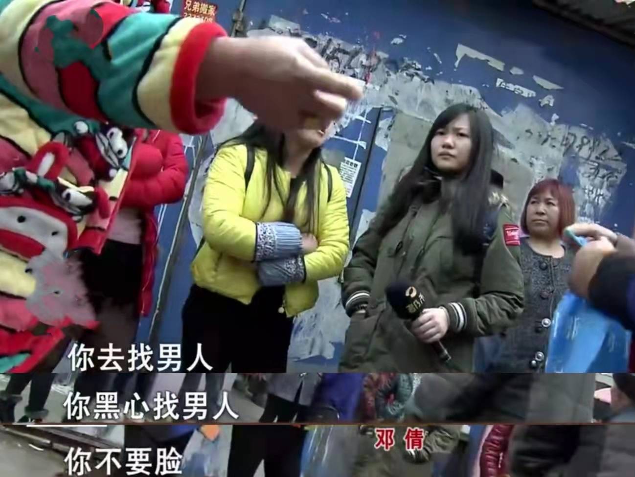 原创穷小子娶富家女以为赚到了结果还没出月子就忍不住打了她一顿