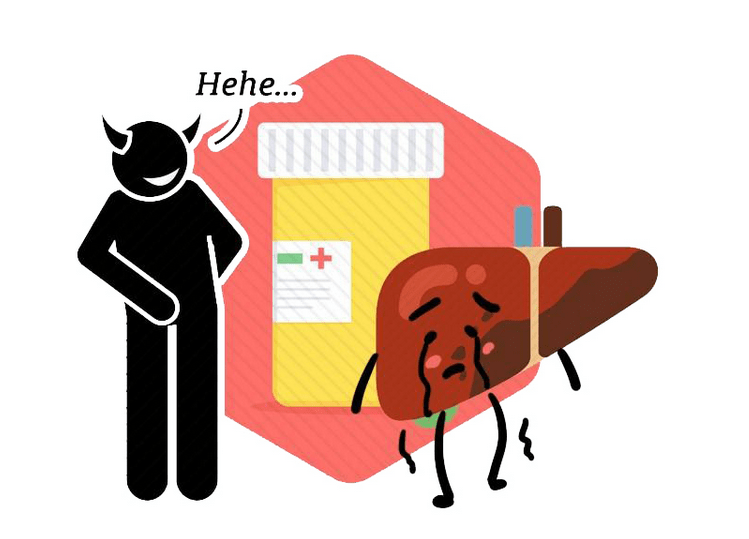 肝脏|乙肝患者日常要如何正确护理？医生告知：5点下手，保护肝功能！