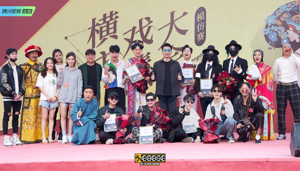 八卦爆料|《五哈2》这一季口碑为何下降那么多？其实是导演被限制发挥了