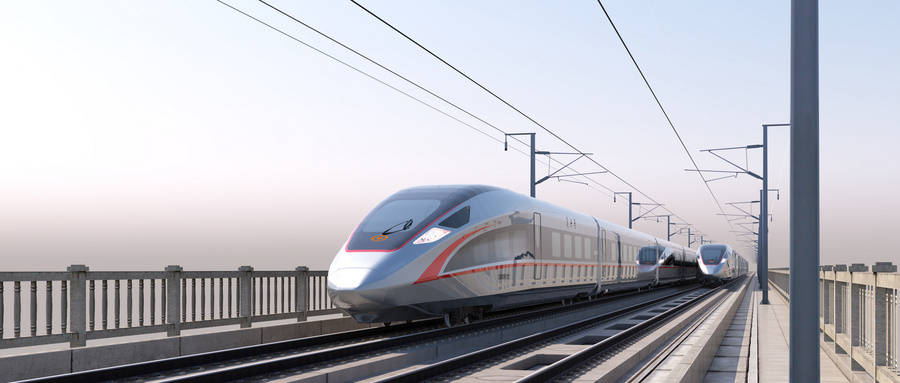 诚意满满!城阳出台21条政策促进轨道交通产业集群发展