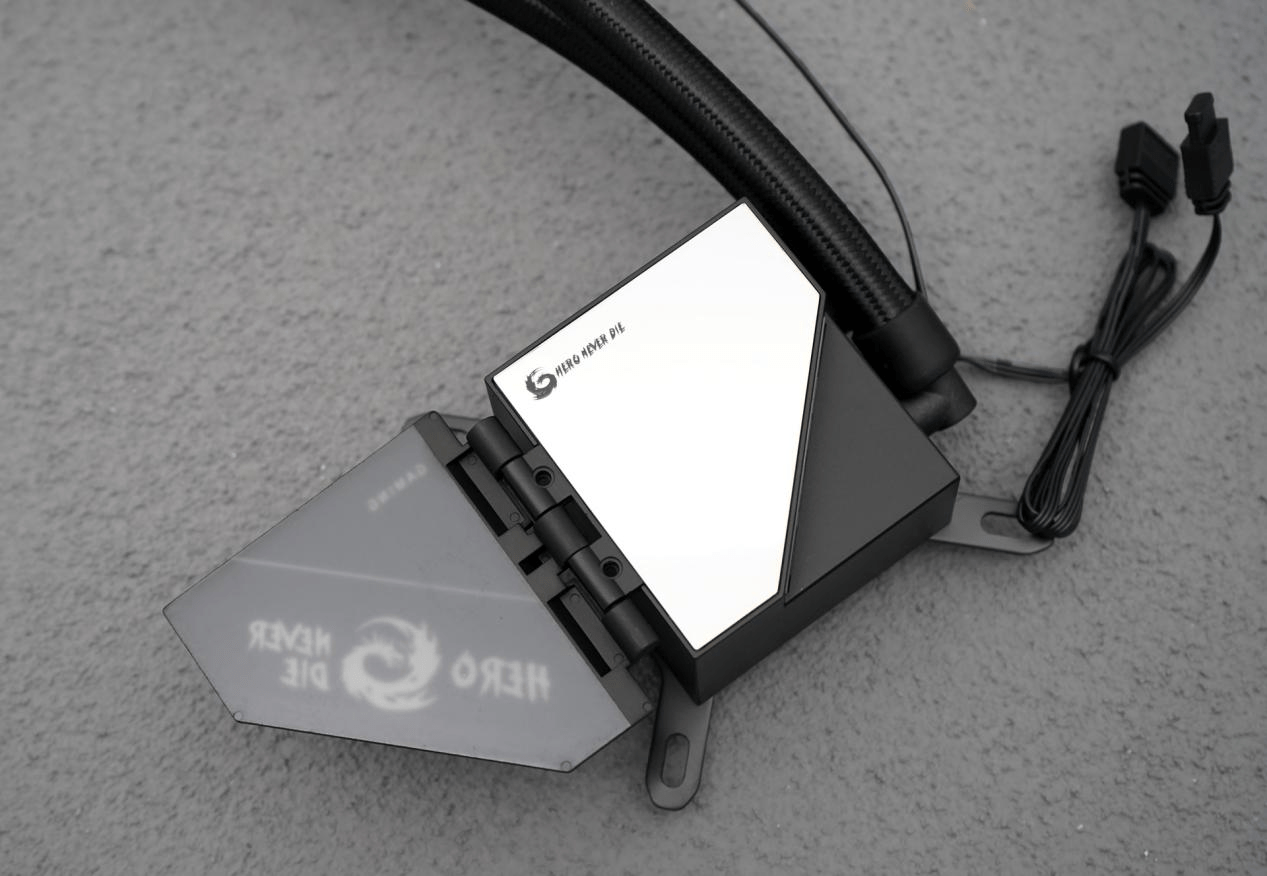 影驰|12代酷睿旗舰平台装机体验：由俭入奢，钱包怕是管不住！