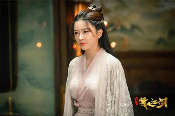 《唐门:美人江湖》定档爱奇艺12月15日 震撼阵容打造至尊女尊江湖