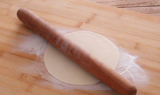 蔬菜|必备懒人早餐，不和面不早起，蒸8分钟就能吃，省事又营养