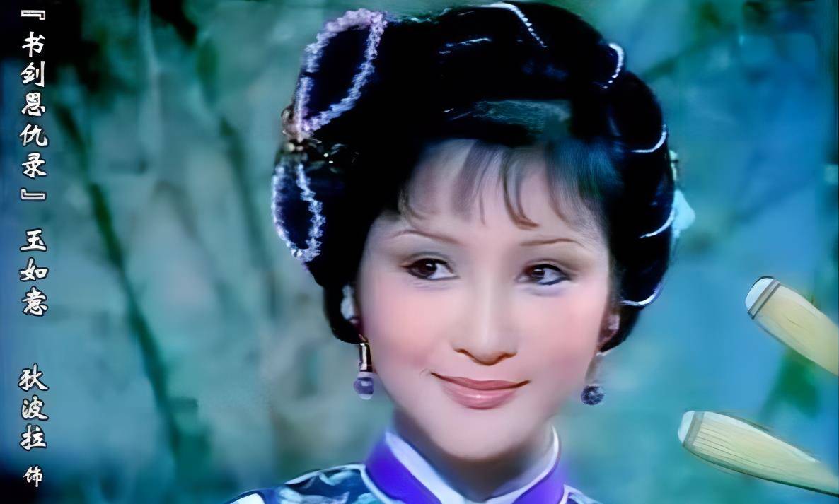 狄波拉:从弃婴到港姐,嫁豪门甩谢贤,一生都在找寻喜欢的活法_甄珍