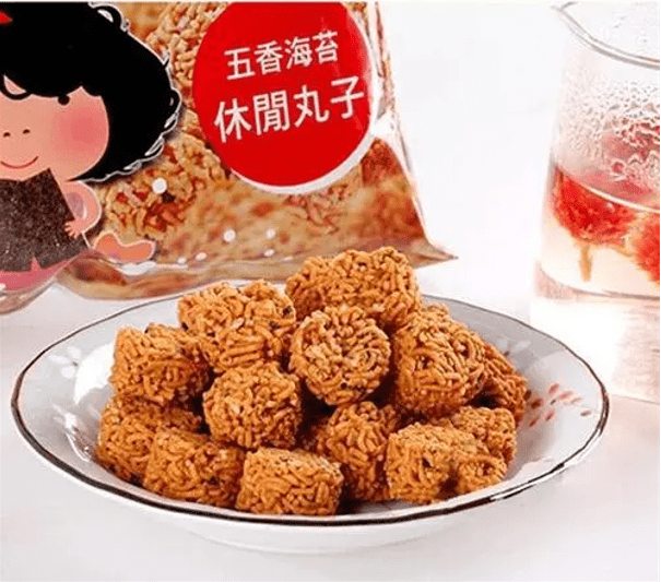 美味|零食小铺零食店 送你享不够的美味