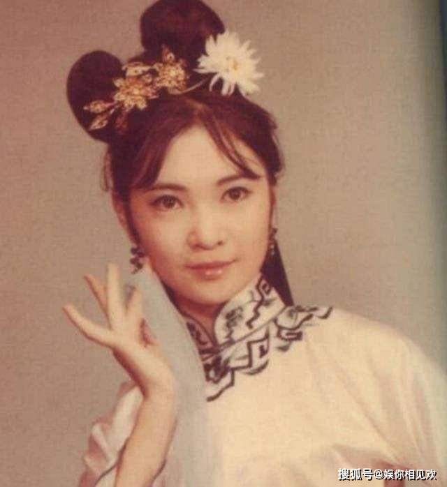 因为|女人，不是找对男人，而是找对人生价值，揭秘萧芳芳的豪横人生…