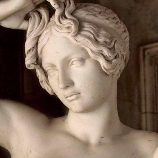 古希腊海伦的照片图片