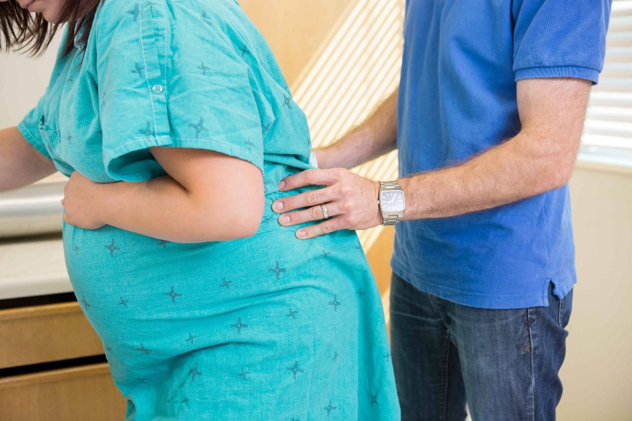 子宫|剖腹产后若能扫清两大“后遗症”，二胎也能毫无压力，对身体也好