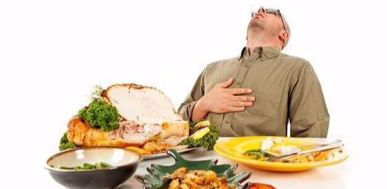 肝脏|晨起后的4个习惯，可能比喝酒更伤肝，却依然有很多男性不以为然