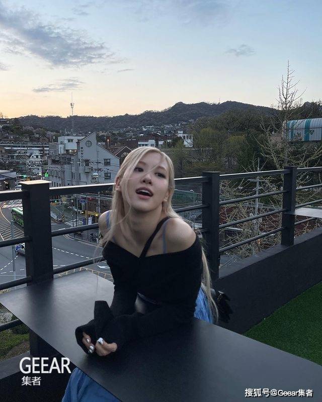 Hank|Rosé以温柔嗓音带领冥想，伴你进入梦乡！