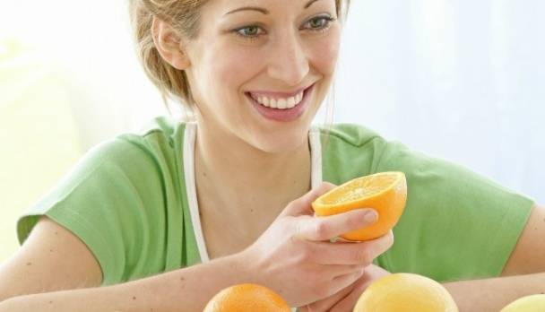 水果|减肥有妙招,不知道就亏大了!最后一种:张嘉倪泡脚,7天瘦8斤!