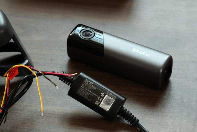功能|你想知道的都在这，70迈M500行车记录仪，支持4G网络，远程监控