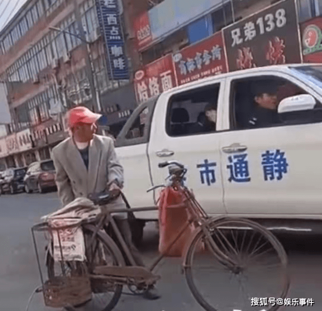 抢甘蔗事发地曾有卖樱桃老人被强夺 区纪委已介入
