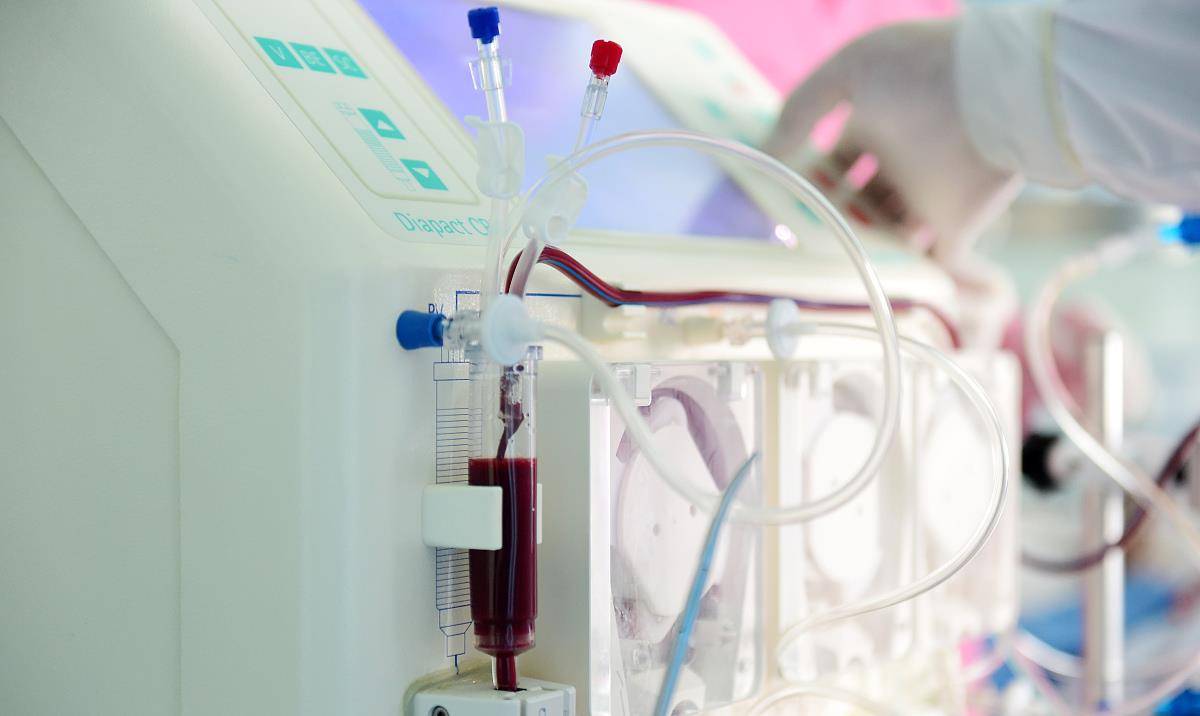 饮食|不想尿毒症“惹”上身，这些习惯千万别碰，尿毒症会自动远离你