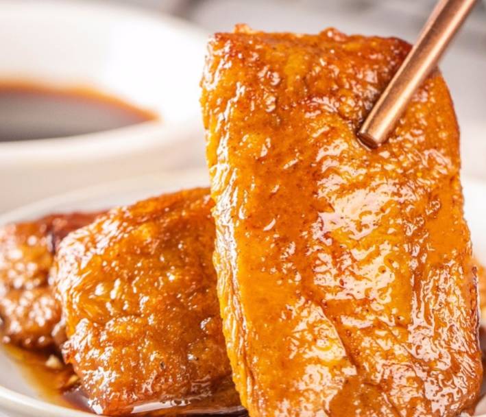 什么|有什么巨好吃的零食推荐吗？