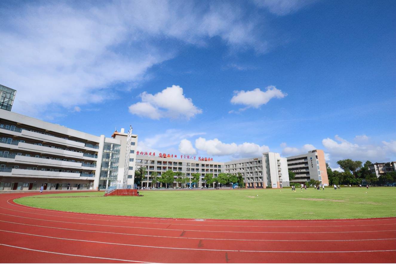 珠海这所学校的毕业生很抢手!原因让人羡慕