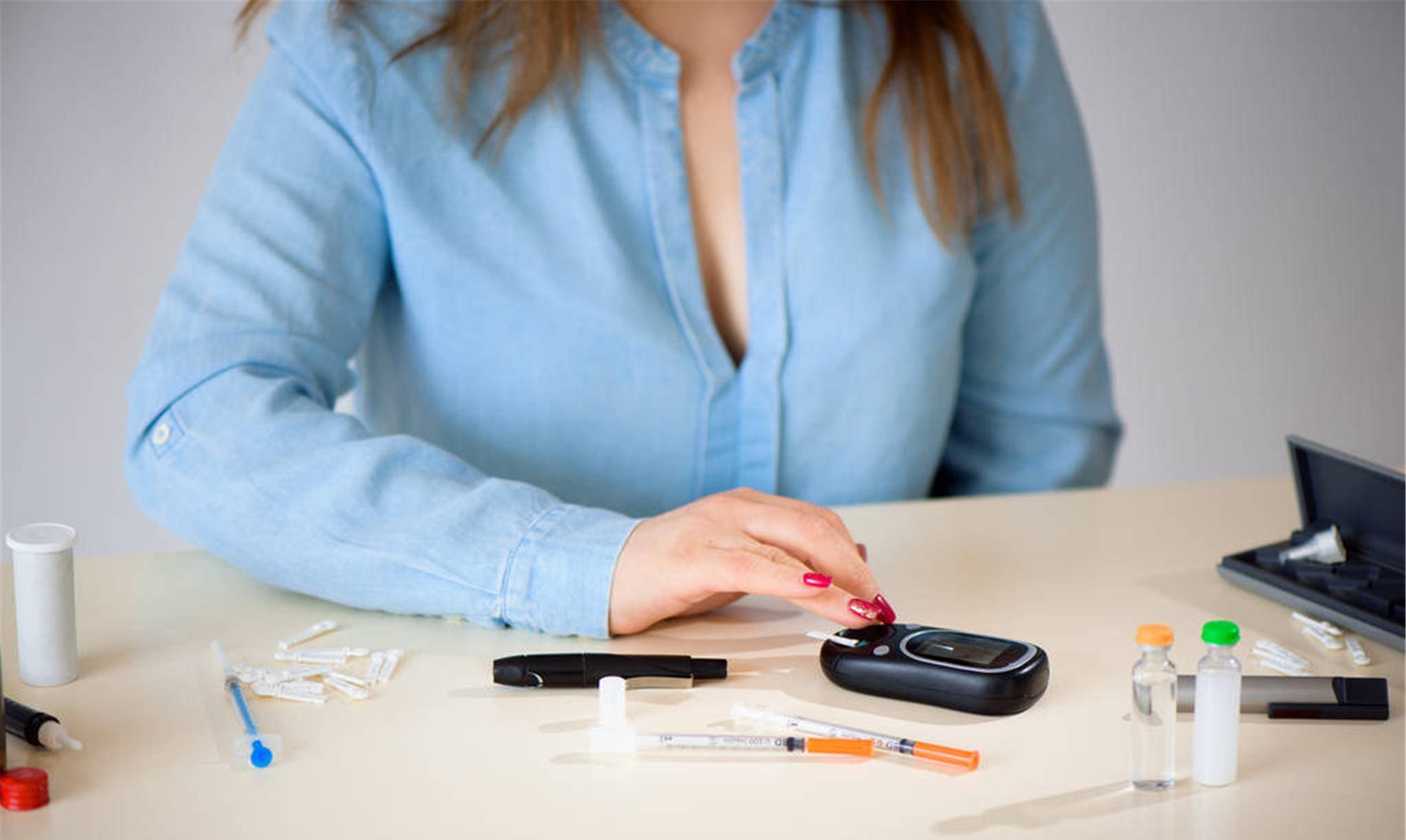 睡意|测血糖固定时间就好？4个情况下，或许还是要尽快测一测