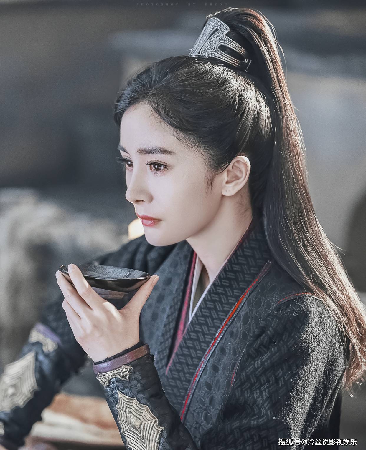 原著|全网霸屏榜，第一名是《斛珠夫人》，《甄嬛传》《琅琊榜》也在列