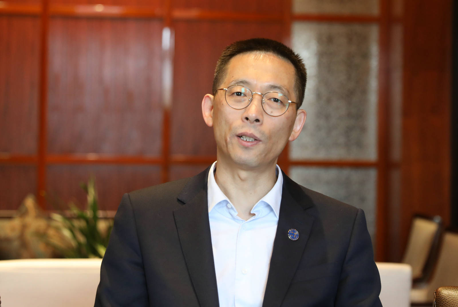 原创施一公为何辞职清华创办西湖大学他说中国缺乏世界顶尖大学