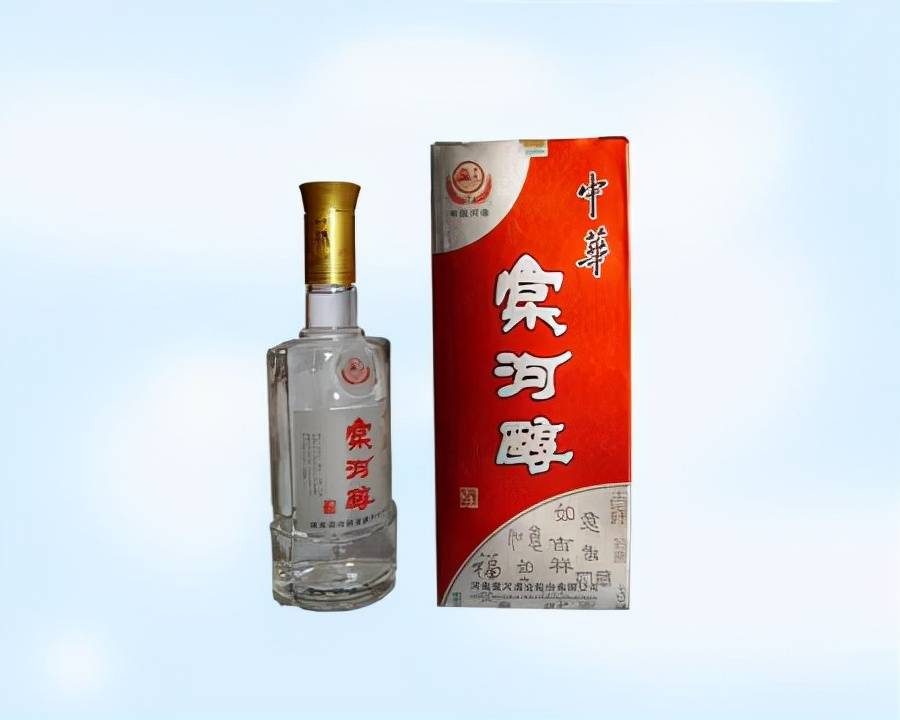 河南好酒丨這幾款河南酒,肯定有你喝過的_網絡_寶豐_釀造