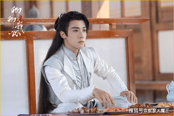 优酷|爱奇艺优酷又“撞档”，新剧上线仅隔2天，古装甜宠对决家庭爽剧