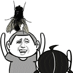 苍蝇为什么会把头拧下来玩还总喜欢搓手看完真相惊呆了