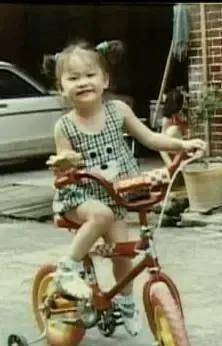 第三者|“甜心教主”王心凌的虐恋情史，被前任曝光私照，39岁仍孑然一身