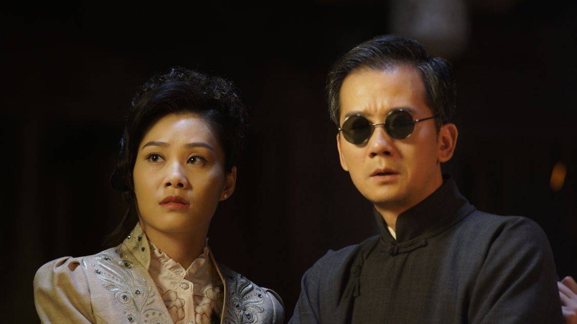 西北大学现代学院倾情主创革命历史影片风云太白山央六首播