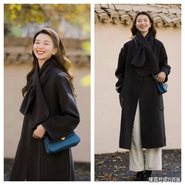 胜负 什么样的穿搭可以“定胜负”？这3种搭配赢得很轻松，建议学习