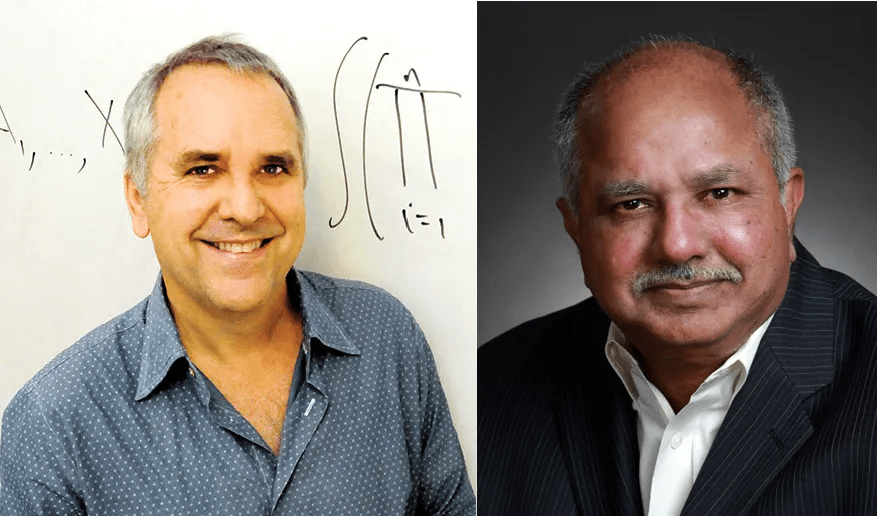 邢波任校长mbzuai国内招生,michael jordan raj reddy等大佬授课