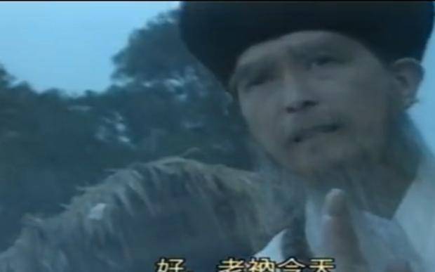 李莫愁|神雕侠侣中有一人,是段誉和木婉清的子孙,可惜死于一女子之手