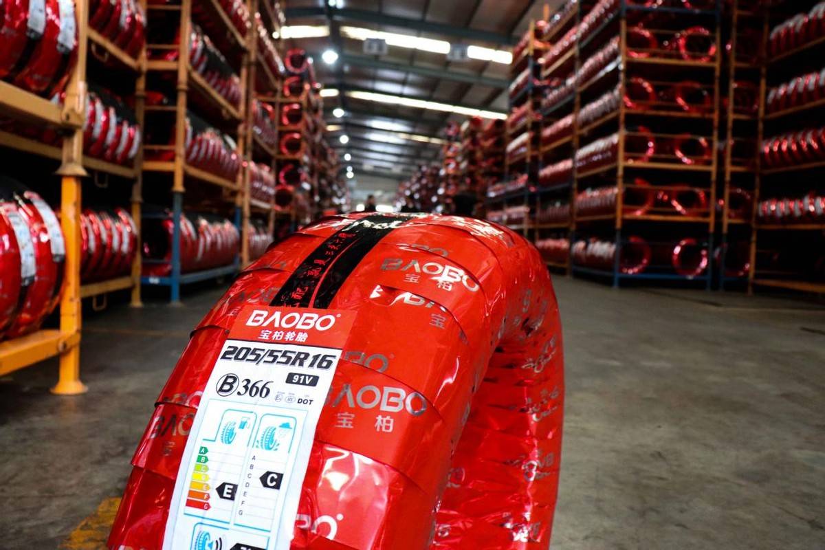 三头六臂从中国制造到国货品牌