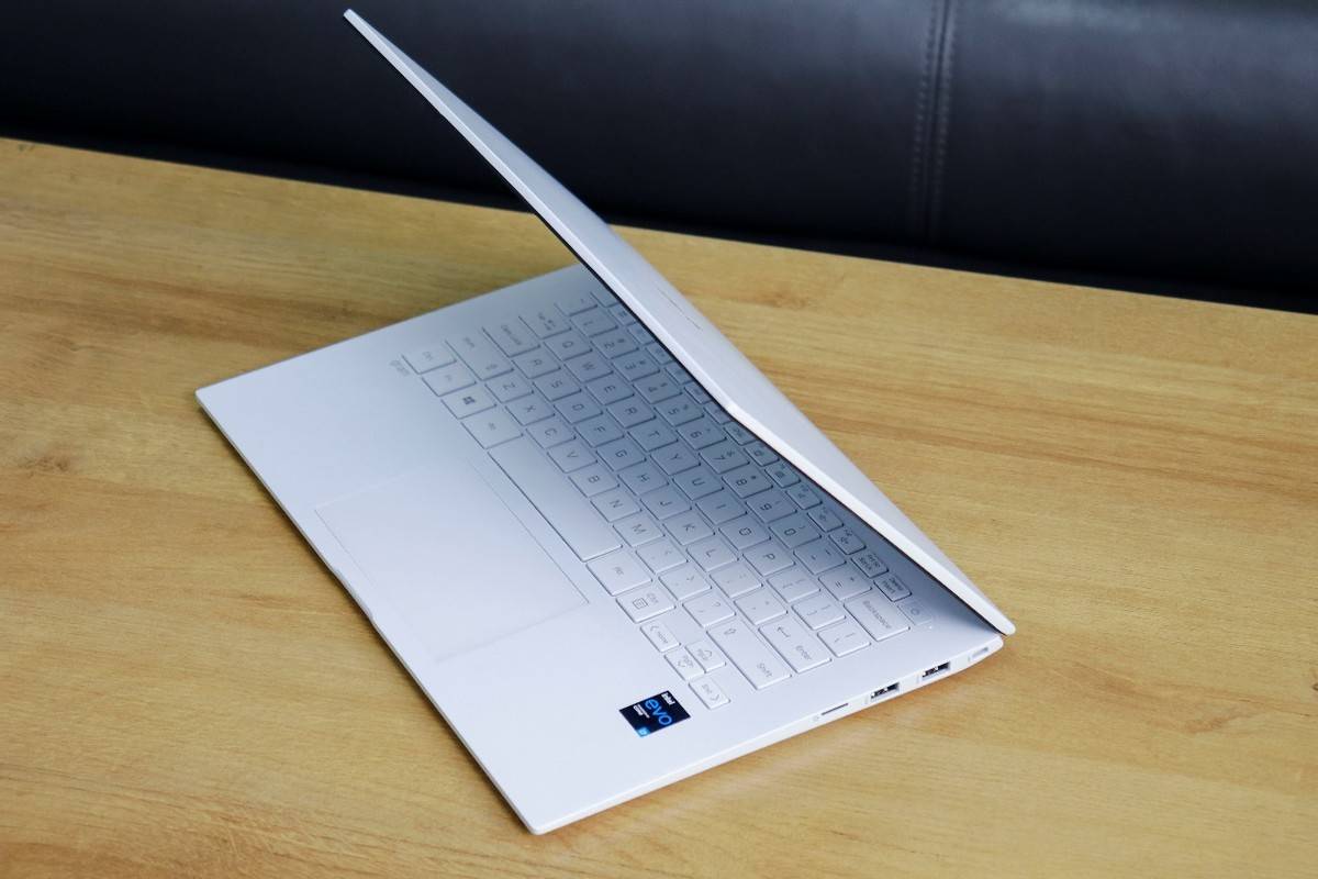 原创1212想换新笔电我推荐这几台lggram轻薄笔记本