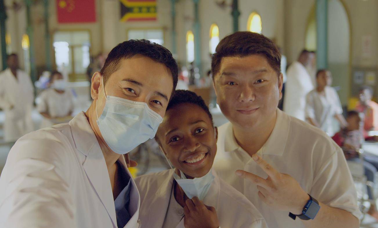 埃博拉|罗晋的新剧,才播出2集,网友就给出了清一色的好评